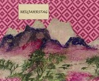 Enlarge image Cover: Neujahrstag - Calambac