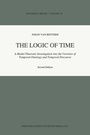 Cover: The Logic of Time - Springer