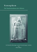 Cover: Xenophon - Bibliopolis