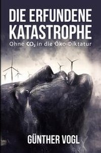 Enlarge image Cover: Die erfundene Katastrophe - JUWELEN-der verlag