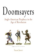 Cover: Doomsayers - University of Pennsylvania Press
