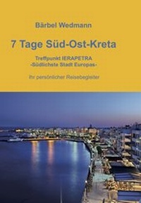 Abbildung von: 7 Tage Süd-Ost-Kreta - Buchwerk Verlag