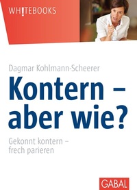 Abbildung von: Kontern - aber wie? - GABAL