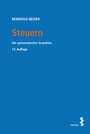 Cover: Steuern - Facultas
