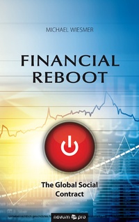 Abbildung von: Financial Reboot - novum pro Verlag