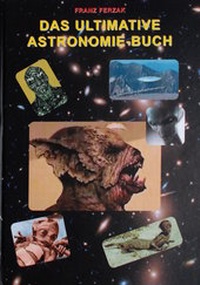 Abbildung von: Das ultimative Astronomie-Buch - Ferzak