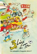 Cover: 3. Liga on Tour - Forum Verlag