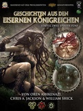 Cover: Geschichten aus den Eisernen K&ouml;nigreichen, Staffel 2 Episode 5 - Ulisses Medien und Spiel Distribution GmbH