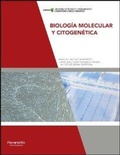 Cover: Biolog&iacute;a molecular y citogen&eacute;tica - Ediciones Paraninfo, S.A