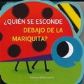 Cover: Quien Se Esconde Debajo de La Mariquita? - Juventud
