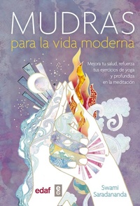 Abbildung von: Mudras Para La Vida Moderna - Edaf Antillas