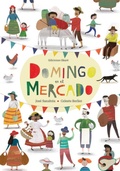 Cover: Domingo en el Mercado - Ekare