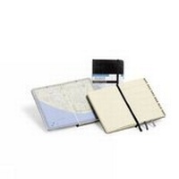 Abbildung von: City Notebook Seattle - Moleskine srl