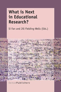 Enlarge image Cover: What is Next in Educational Research? - Brill