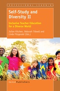 Cover: Self-Study and Diversity II - Brill