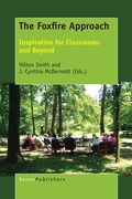 Cover: The Foxfire Approach - Brill