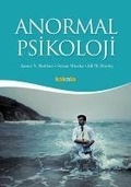 Cover: Anormal Psikoloji - Kakn&uuml;s Yayinlari