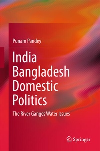 Abbildung von: India Bangladesh Domestic Politics - Springer