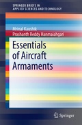 Cover: Essentials of Aircraft Armaments - Springer