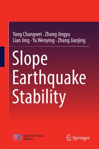 Abbildung von: Slope Earthquake Stability - Springer