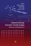 Cover: Chemical Exchange Saturation Transfer Imaging - Pan Stanford Publishing Pte Ltd