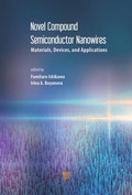 Cover: Novel Compound Semiconductor Nanowires - Pan Stanford Publishing Pte Ltd