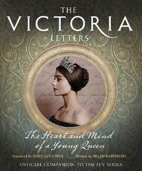 Enlarge image Cover: The Victoria Letters - HarperCollins