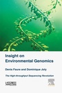 Cover: Insight on Environmental Genomics - Elsevier