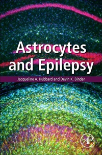 Bild: Astrocytes and Epilepsy - Academic Press
