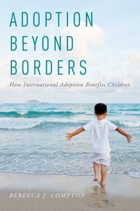 Enlarge image Cover: Adoption Beyond Borders - OUP eBook
