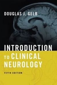 Abbildung von: Introduction to Clinical Neurology - OUP eBook