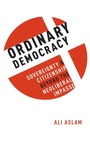 Cover: Ordinary Democracy - Oxford University Press Inc