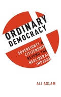 Cover: Ordinary Democracy - Oxford University Press Inc