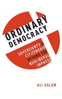 Enlarge image Cover: Ordinary Democracy - Oxford University Press Inc