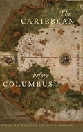 Cover: The Caribbean before Columbus - Oxford University Press Inc