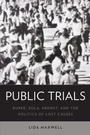 Cover: Public Trials - Oxford University Press Inc