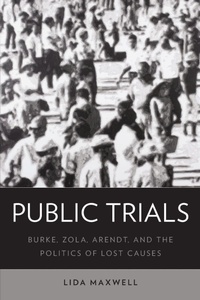Enlarge image Cover: Public Trials - Oxford University Press Inc