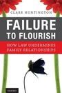Bild: Failure to Flourish - Oxford University Press Inc