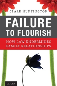 Abbildung von: Failure to Flourish - Oxford University Press Inc
