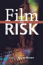 Cover: Film and Risk - Wayne State University Press