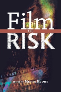 Enlarge image Cover: Film and Risk - Wayne State University Press