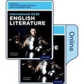 Cover: OxfordAQA International GCSE English Literature (9275) - Oxford University Press