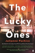 Cover: The Lucky Ones - Faber & Faber