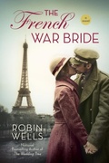 Cover: The French War Bride - Berkley