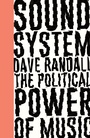 Cover: Sound System - Pluto Press