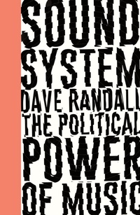 Enlarge image Cover: Sound System - Pluto Press
