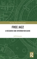 Cover: Free Jazz - Routledge