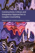 Cover: Constructivist, Critical, And Integrative Approaches To Couples Counseling - Routledge