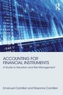 Cover: Accounting for Financial Instruments - Routledge