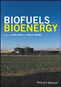 Cover: Biofuels and Bioenergy - Wiley